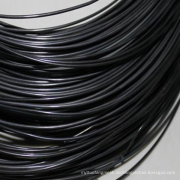 Hersteller von Soft Black Annealed Binding Wire